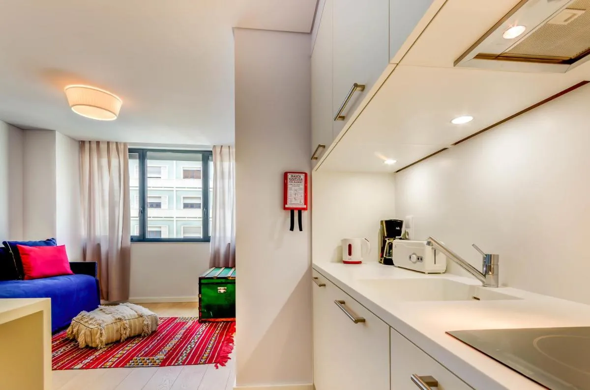 Image 6 of Lisbon Serviced Apartments – Liberdade