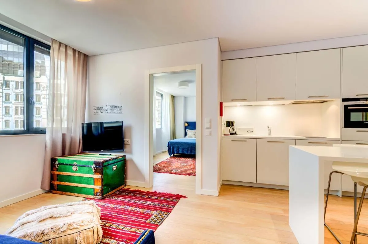 Image 3 of Lisbon Serviced Apartments – Liberdade