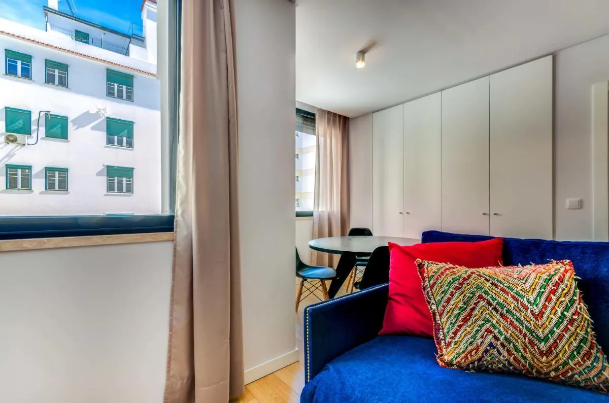 Image 5 of Lisbon Serviced Apartments – Liberdade