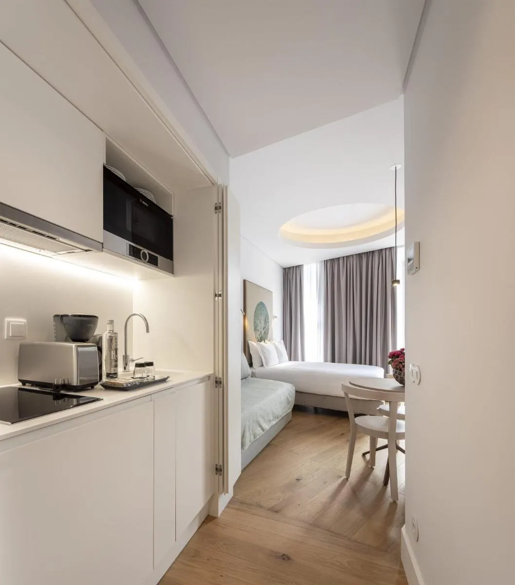 Image 4 of Lisbon Serviced Apartments – Madalena
