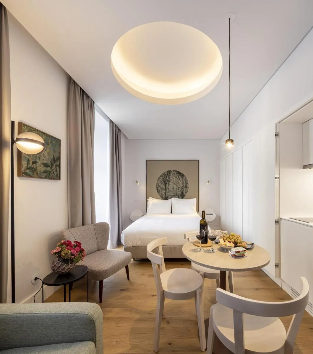 Image 2 of Lisbon Serviced Apartments – Madalena
