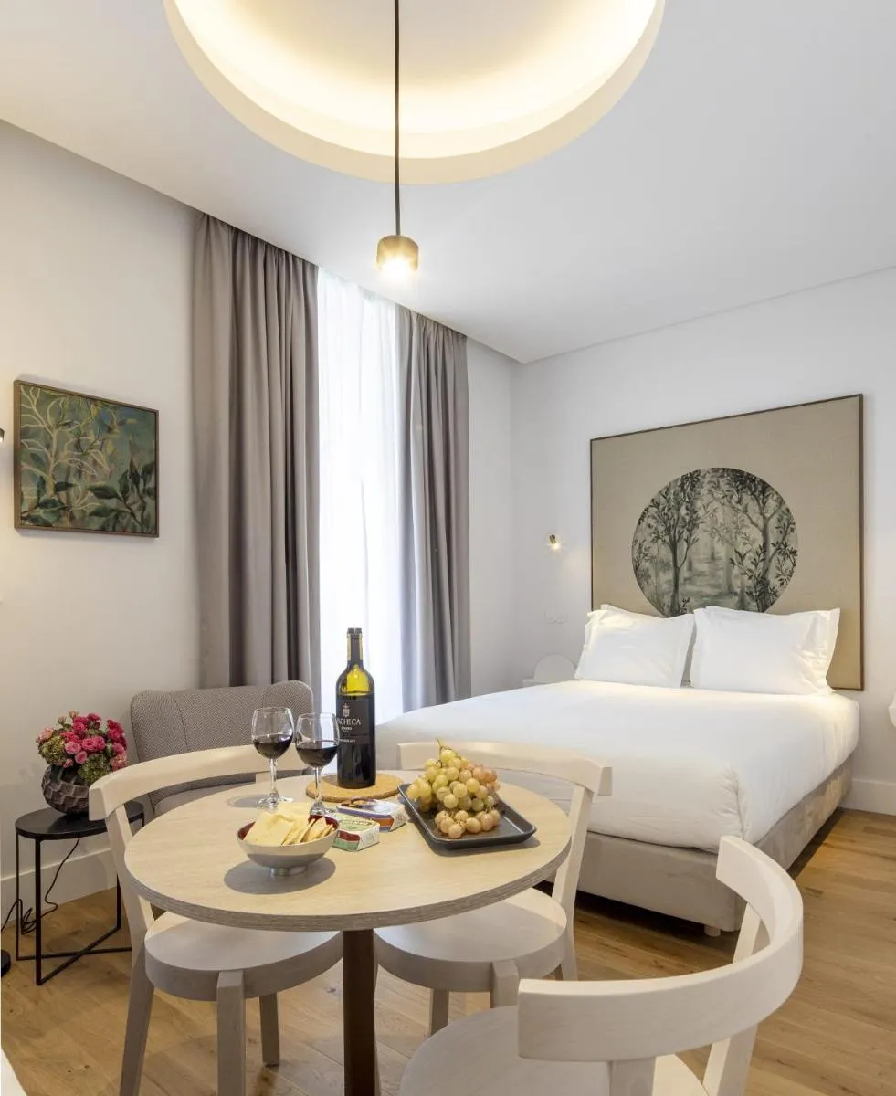 Image 6 of Lisbon Serviced Apartments – Madalena