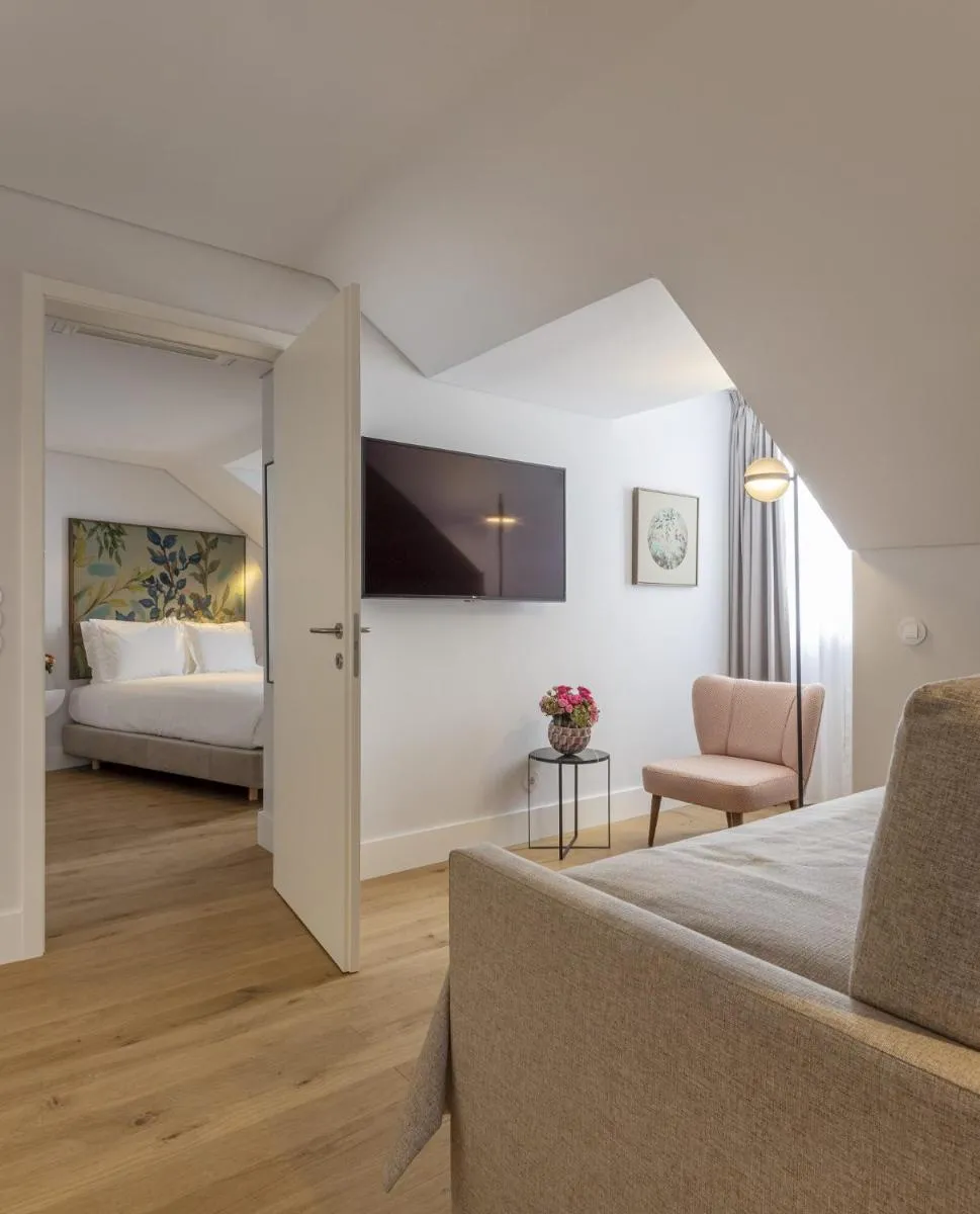Image 1 of Lisbon Serviced Apartments – Madalena