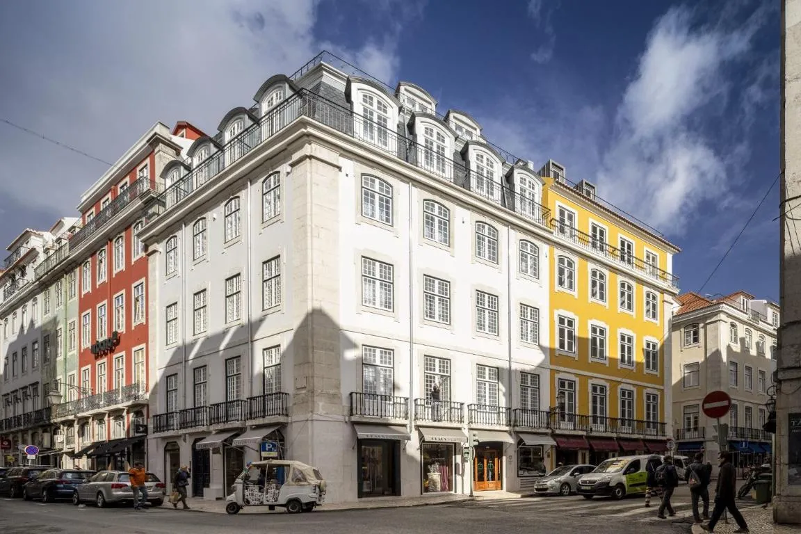 Image of Lisbon Serviced Apartments – Madalena