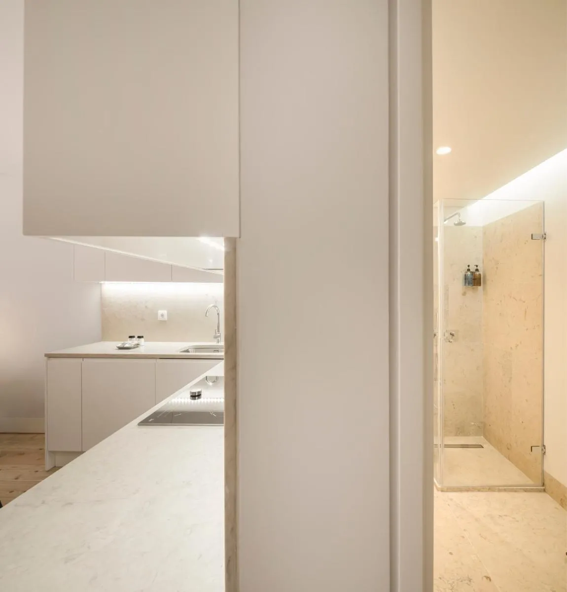 Image 2 of Lisbon Serviced Apartments – Mouraria