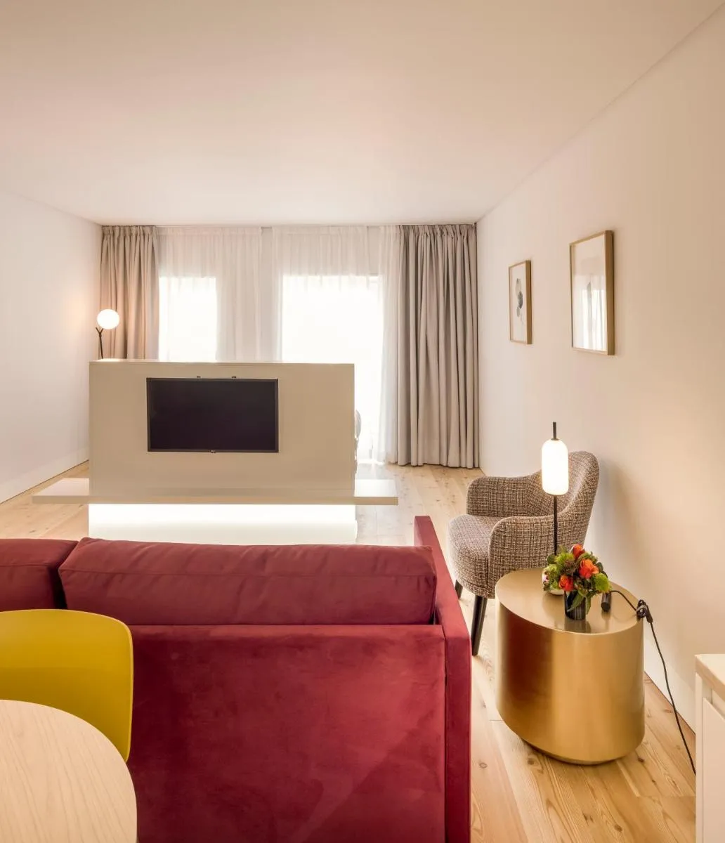 Image 5 of Lisbon Serviced Apartments – Mouraria