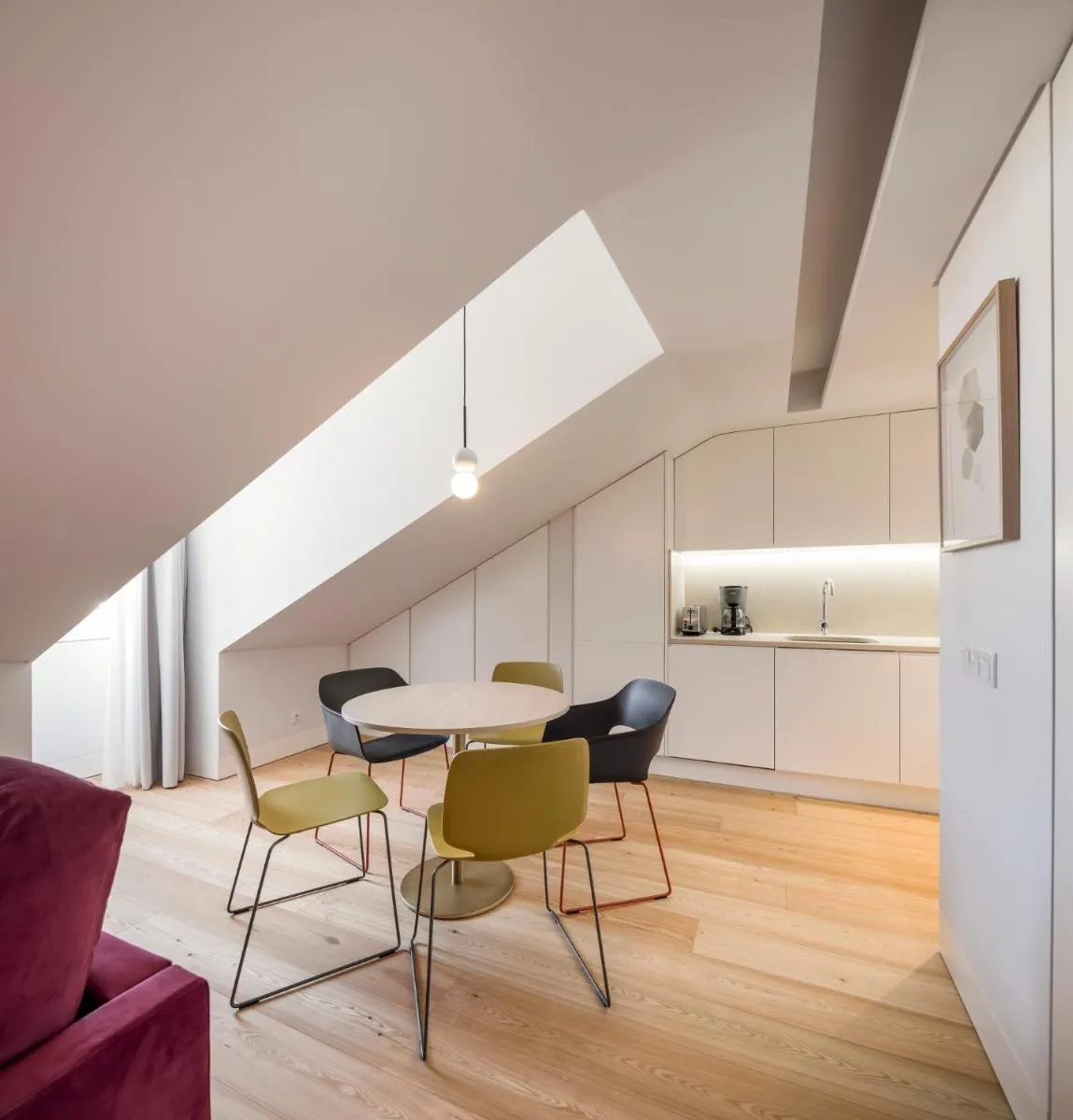 Image 3 of Lisbon Serviced Apartments – Mouraria