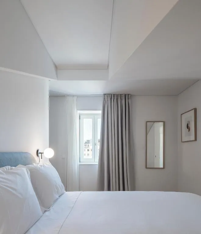 Image of Lisbon Serviced Apartments – Mouraria