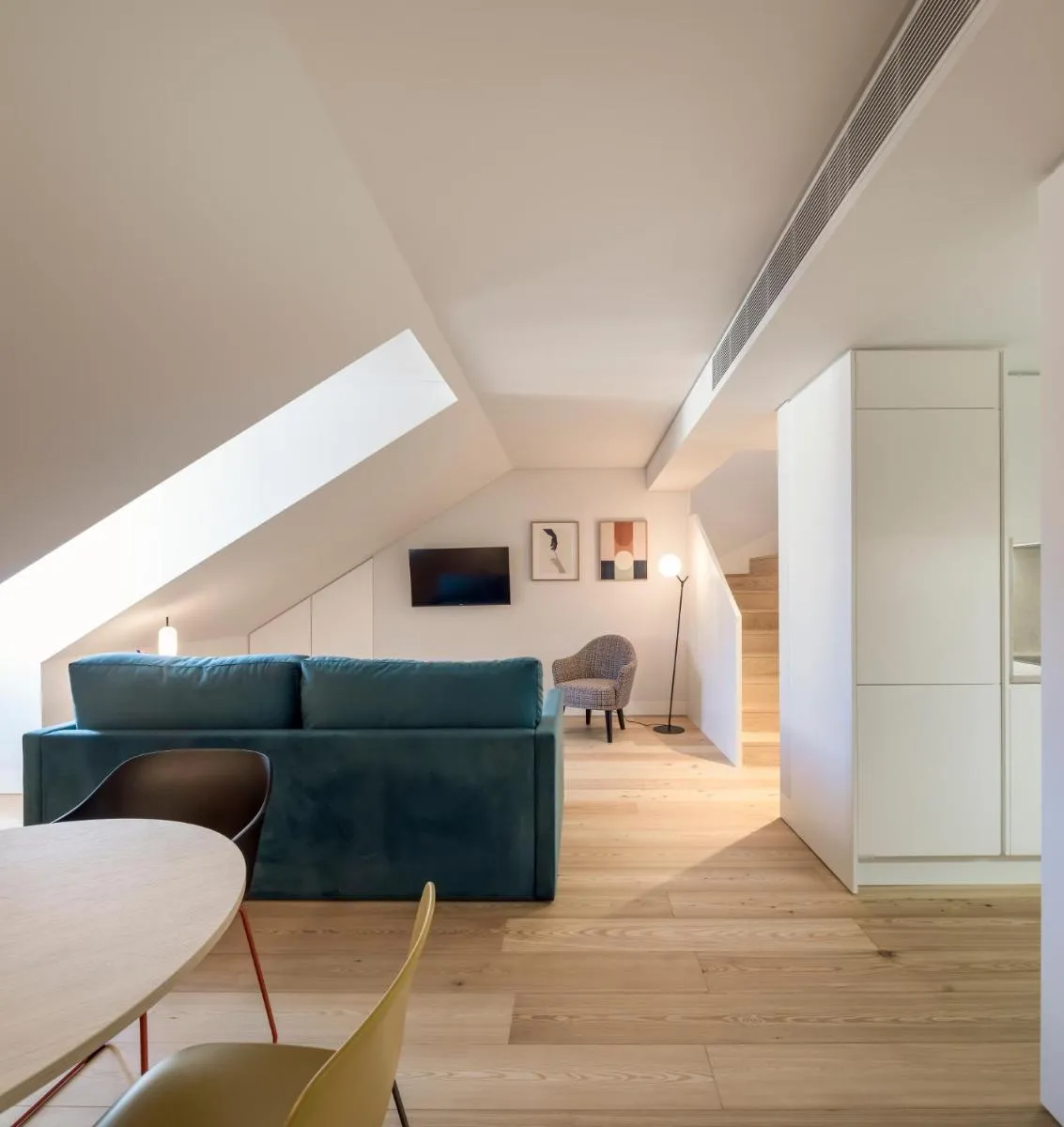 Image 1 of Lisbon Serviced Apartments – Mouraria