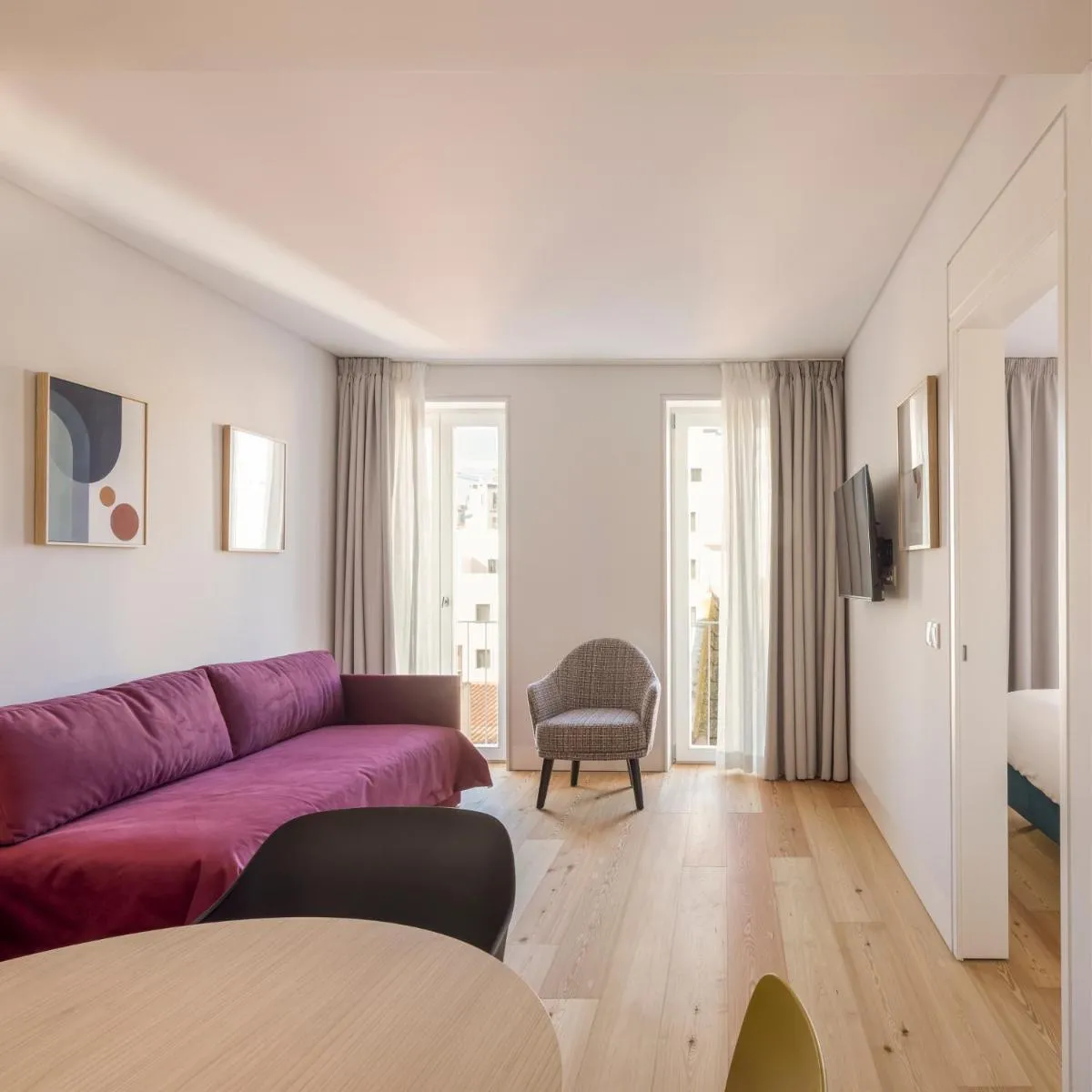 Image 4 of Lisbon Serviced Apartments – Mouraria