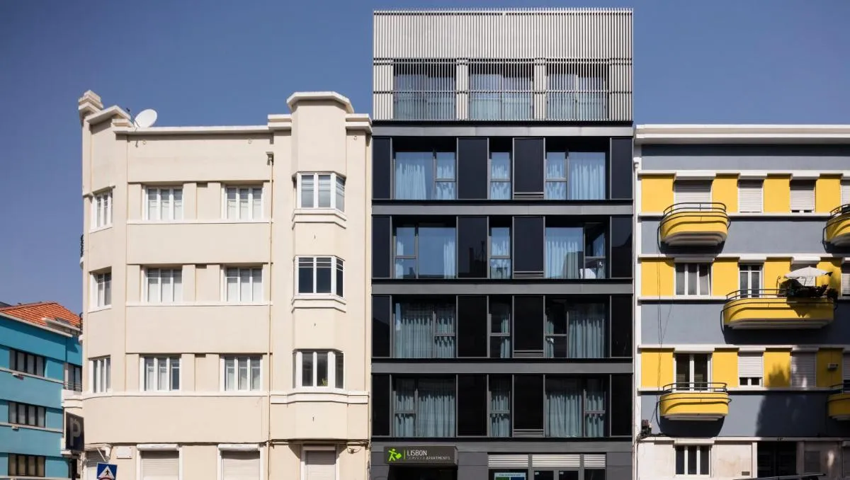 Image 4 of Lisbon Serviced Apartments – Parque