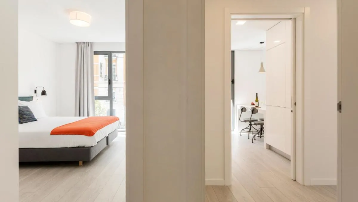 Image 5 of Lisbon Serviced Apartments – Parque