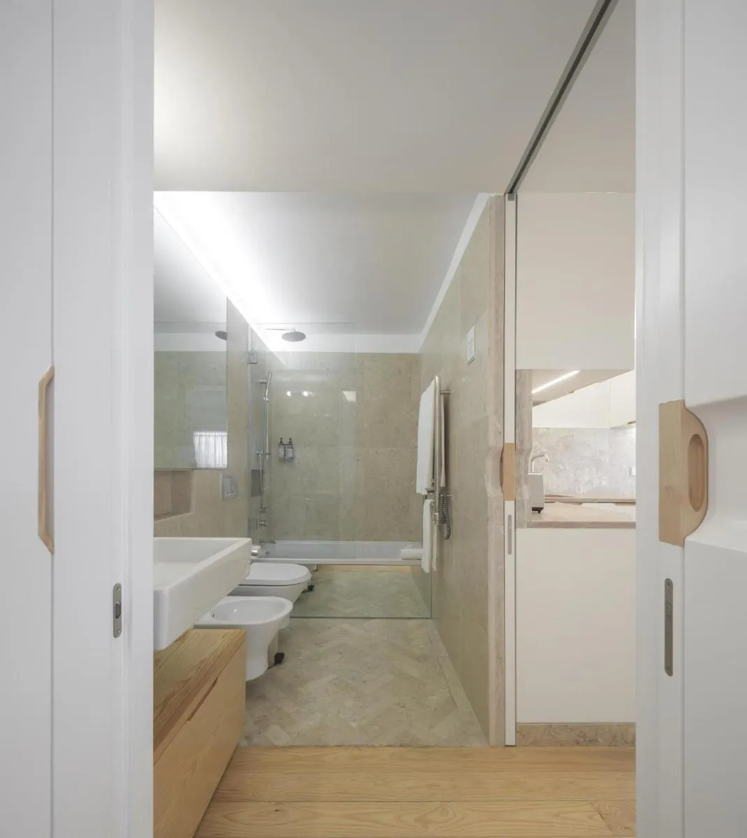 Image 5 of Lisbon Serviced Apartments – Principe Real