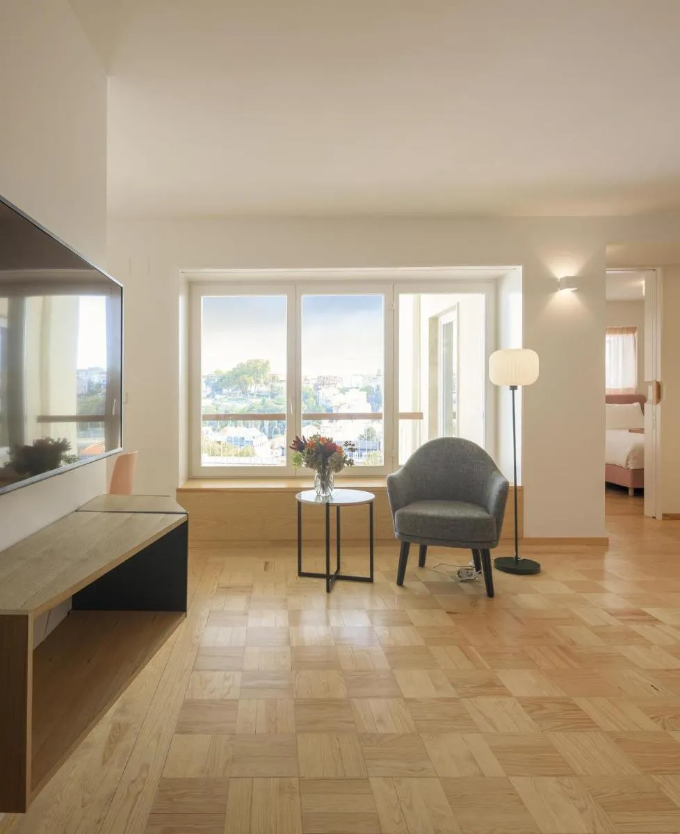 Image 6 of Lisbon Serviced Apartments – Principe Real