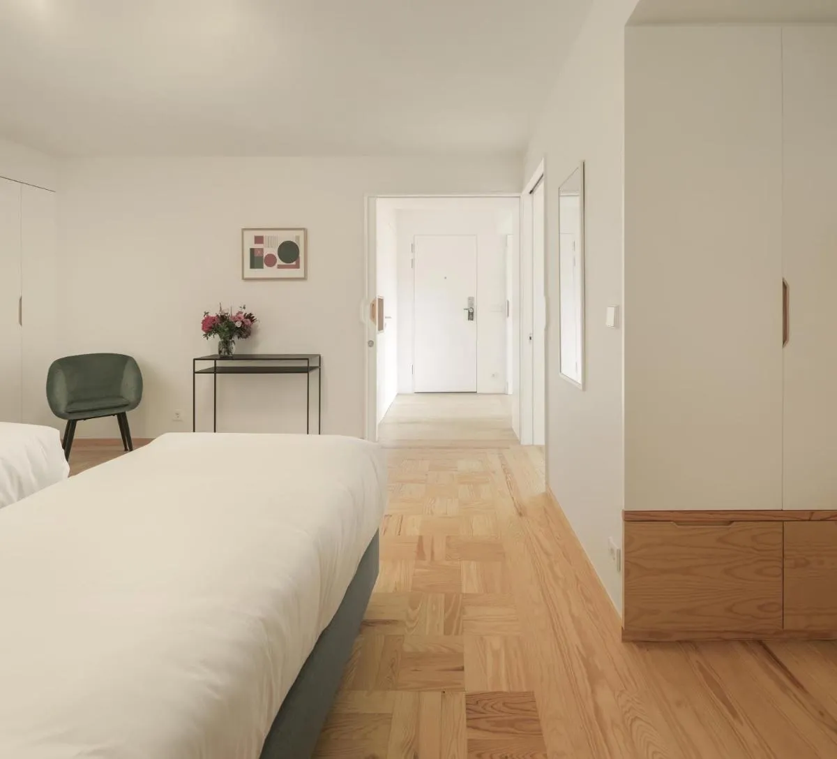 Image 2 of Lisbon Serviced Apartments – Principe Real