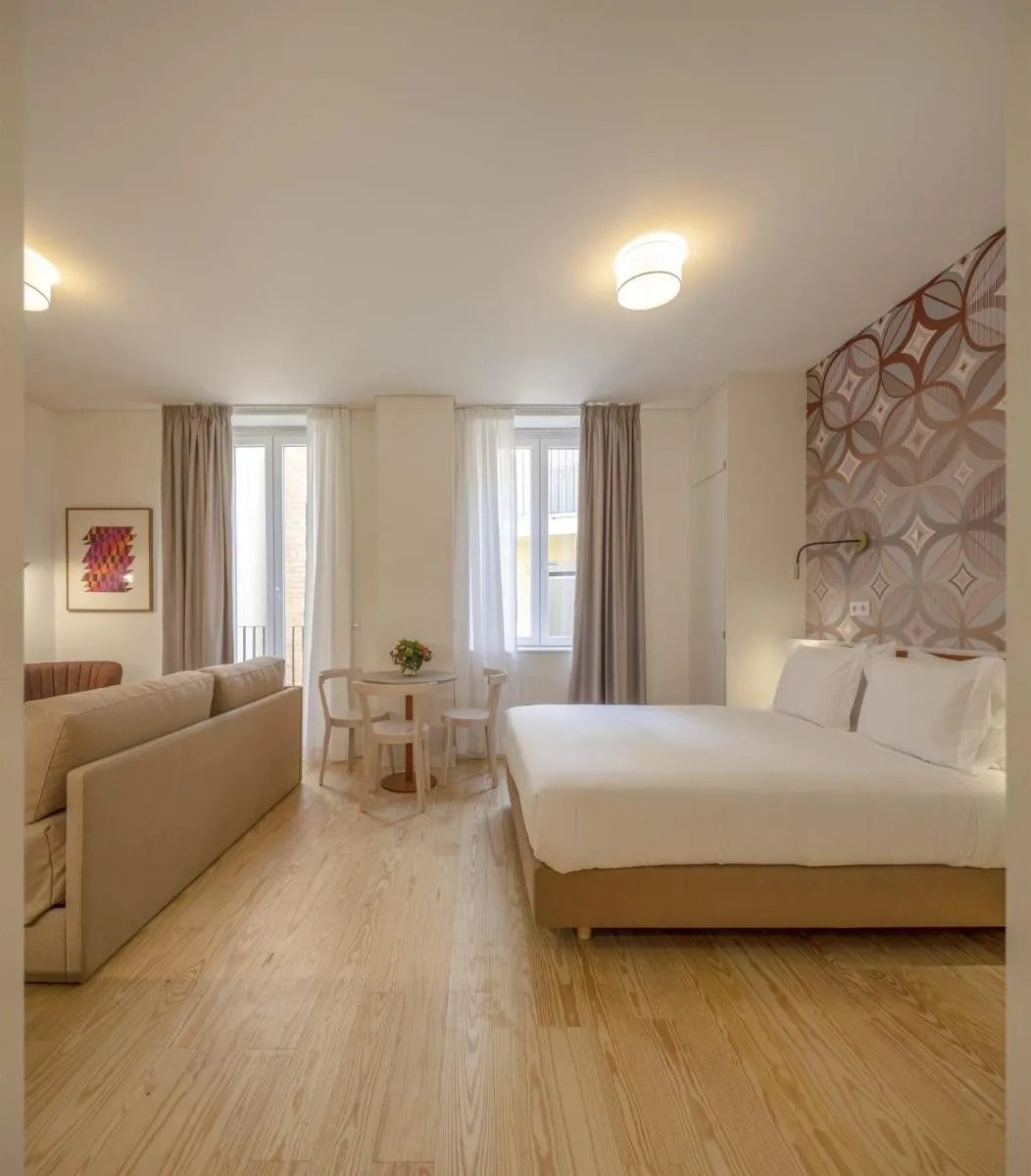 Image 6 of Lisbon Serviced Apartments – Santos
