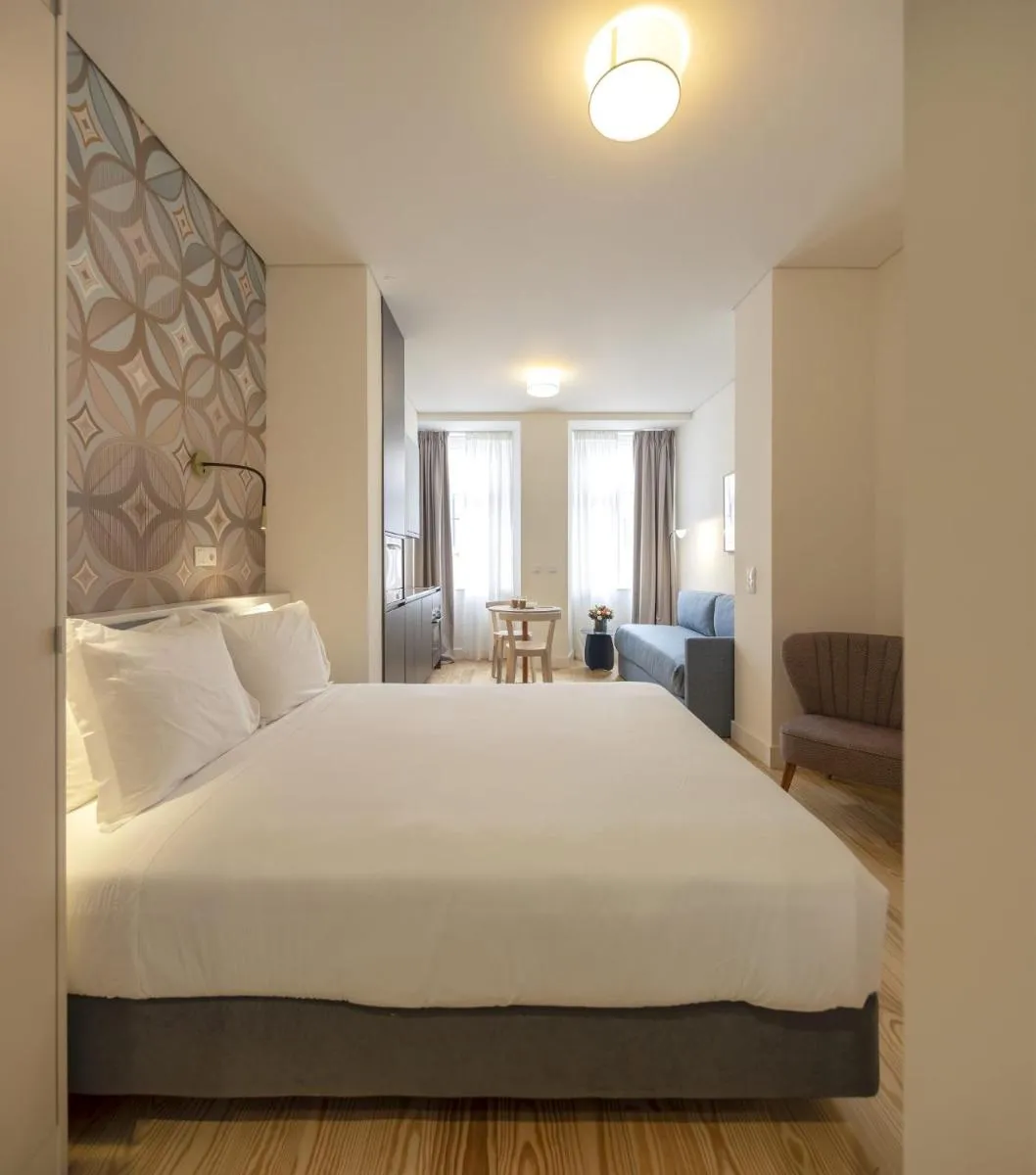 Image 3 of Lisbon Serviced Apartments – Santos