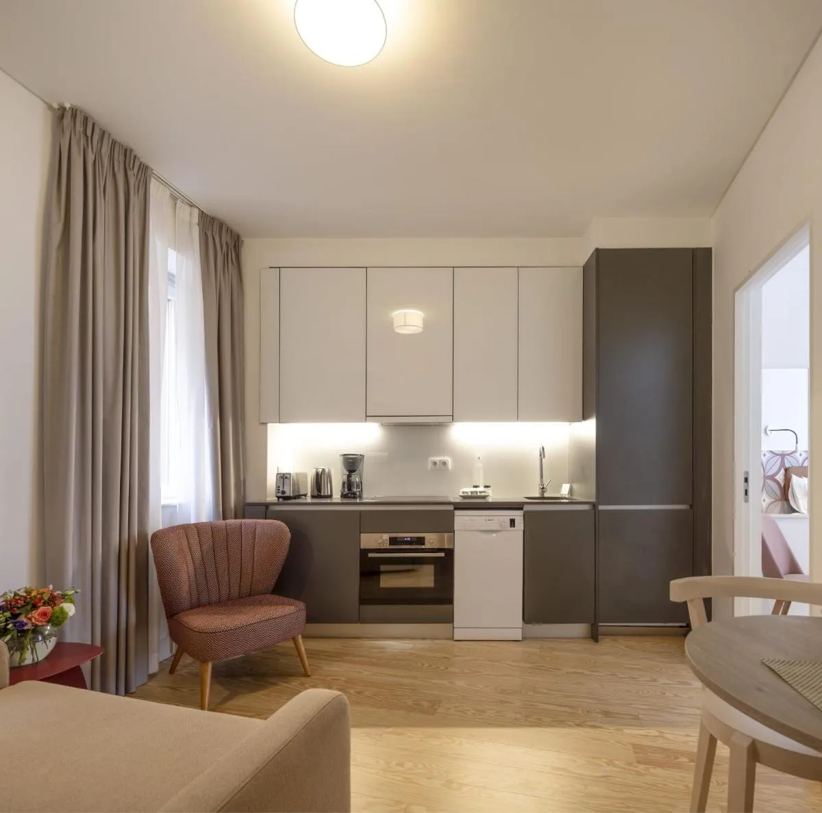 Image 2 of Lisbon Serviced Apartments – Santos