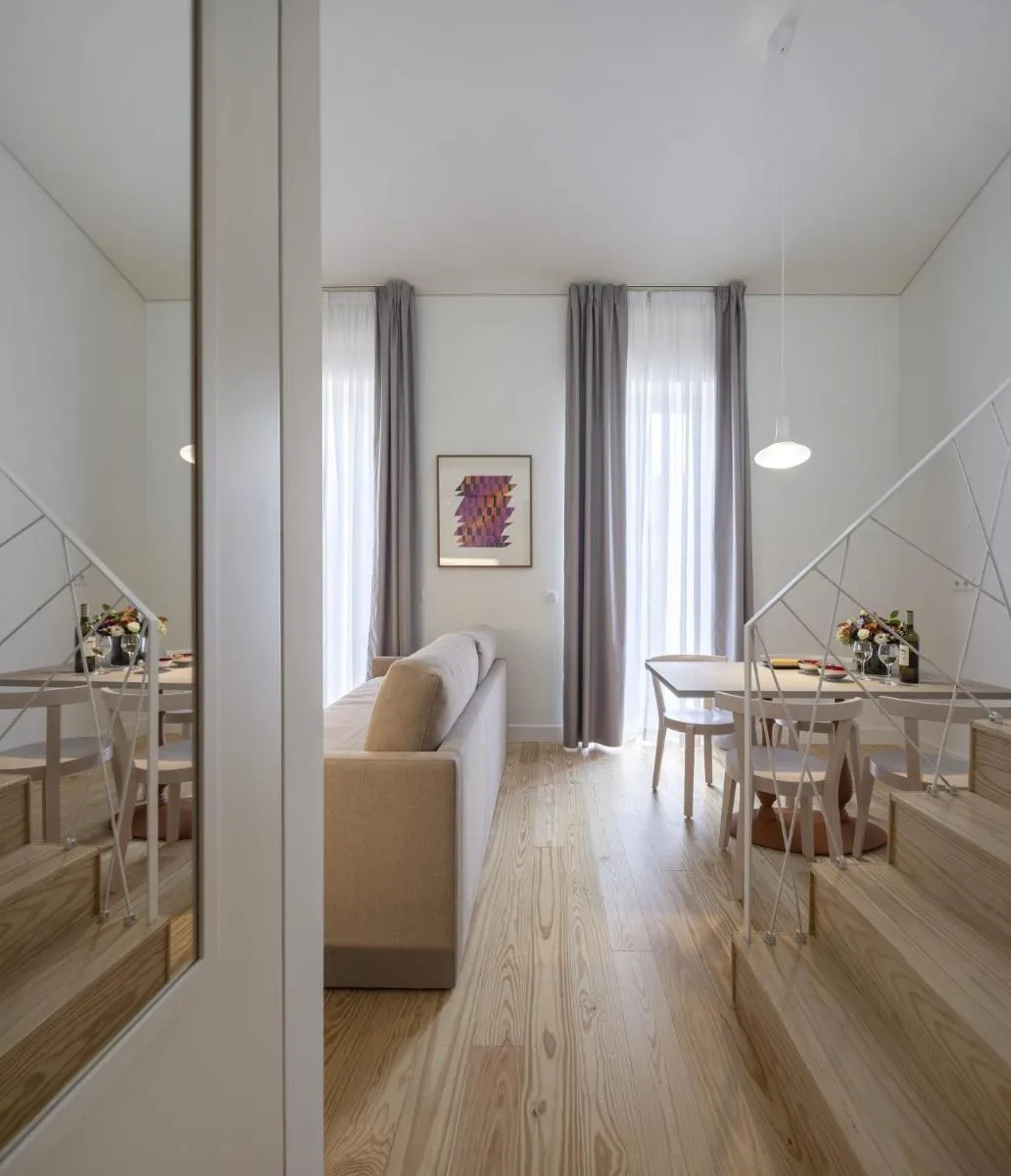 Image 4 of Lisbon Serviced Apartments – Santos