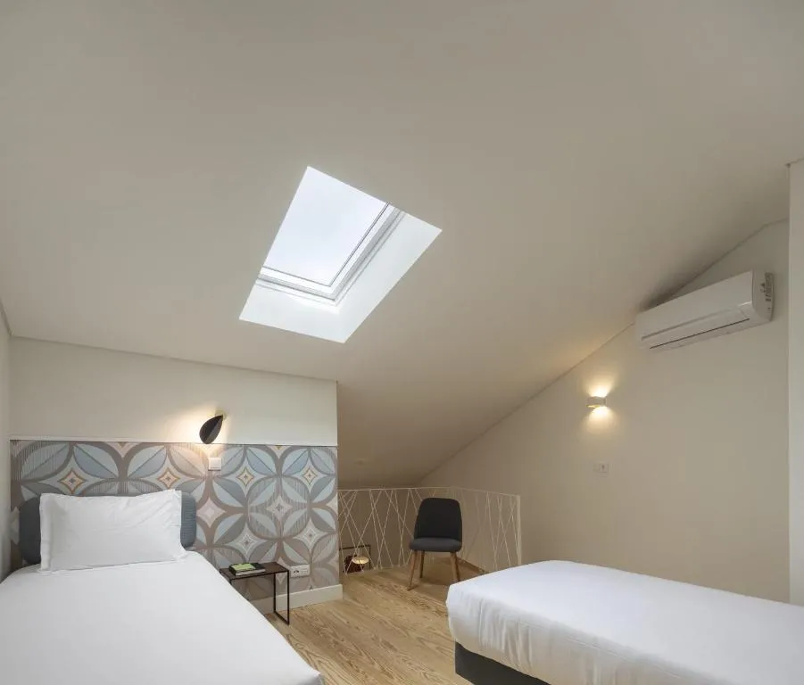 Image of Lisbon Serviced Apartments – Santos