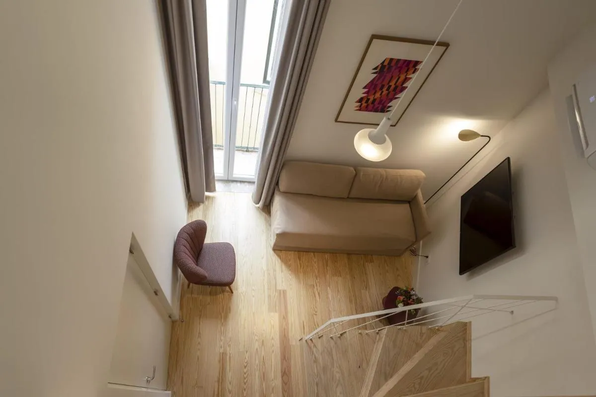Image 1 of Lisbon Serviced Apartments – Santos