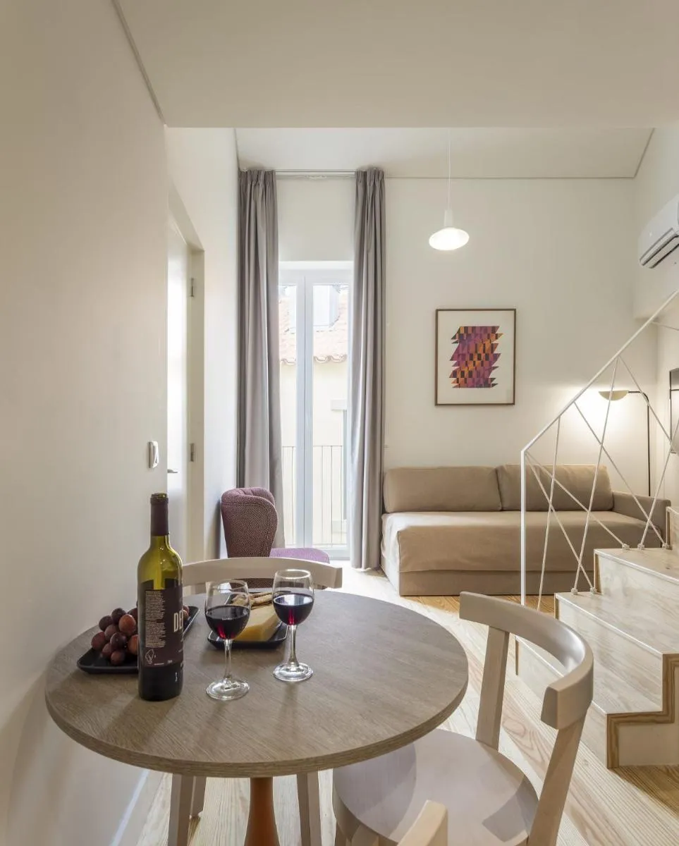 Image 5 of Lisbon Serviced Apartments – Santos