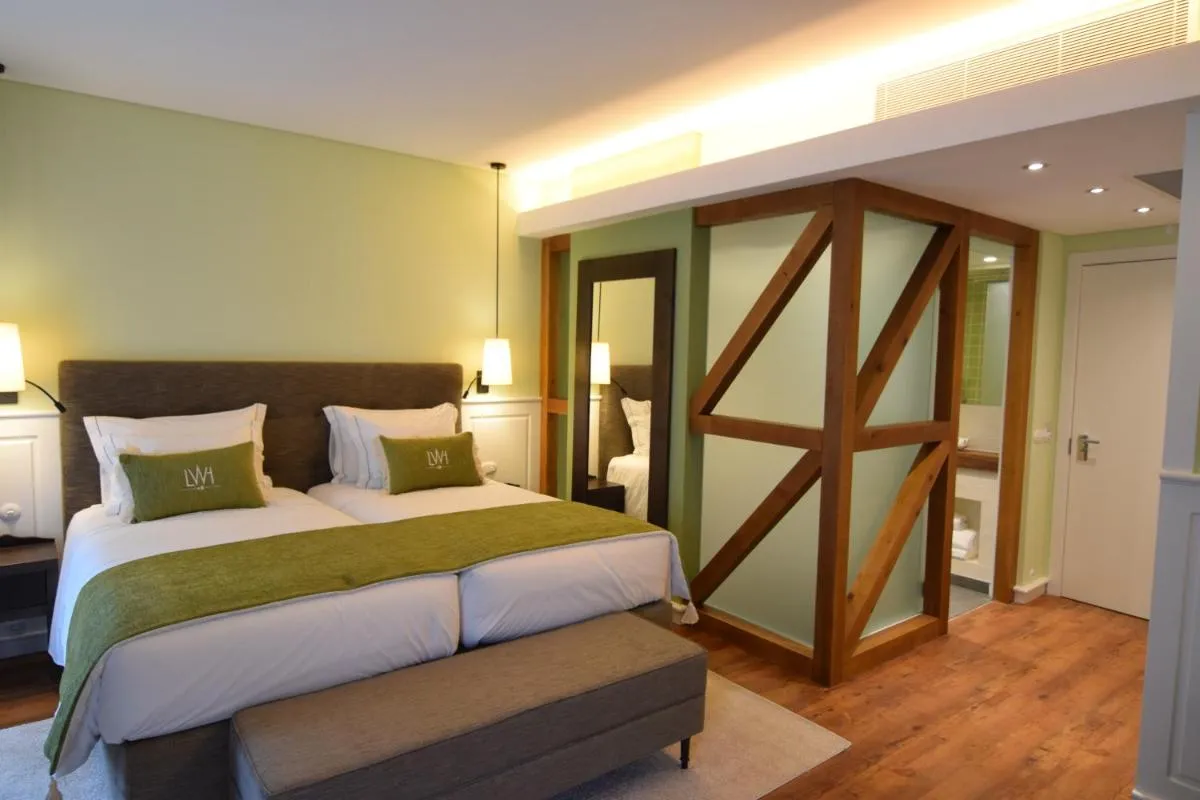 Image 3 of Lisbon Wine Hotel