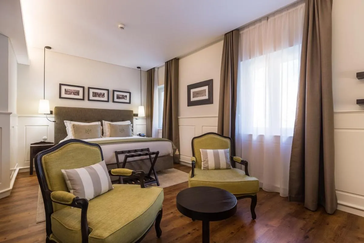 Image 1 of Lisbon Wine Hotel
