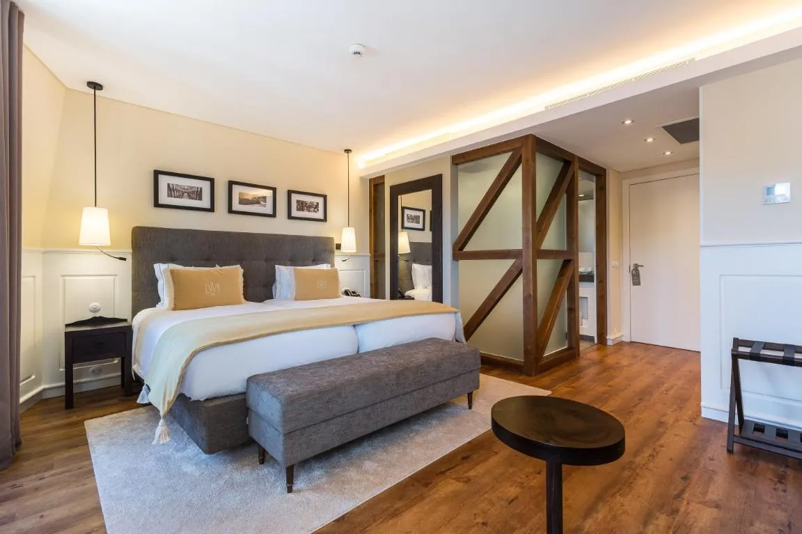 Image of Lisbon Wine Hotel