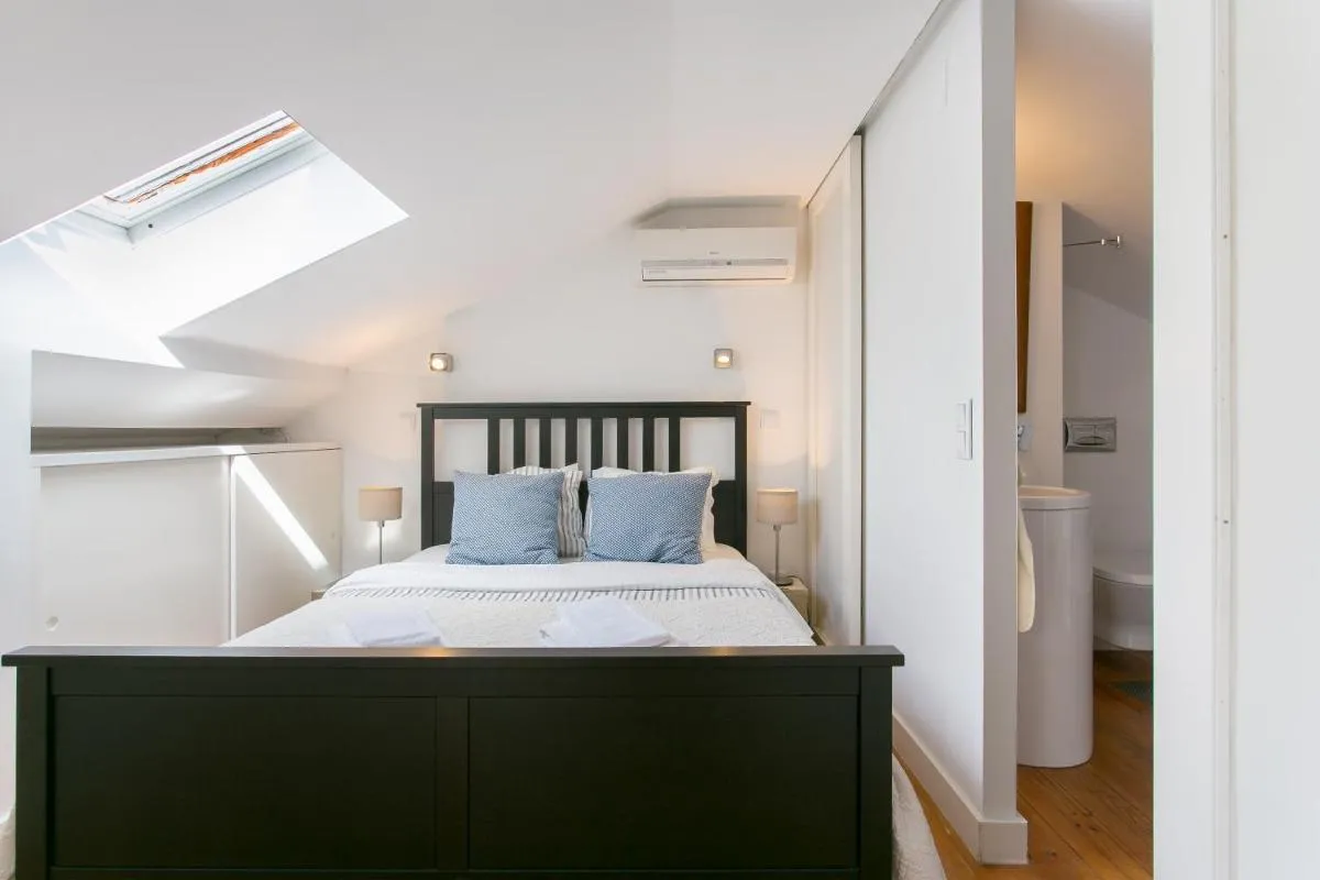 Image 6 of Loft Bairro Alto