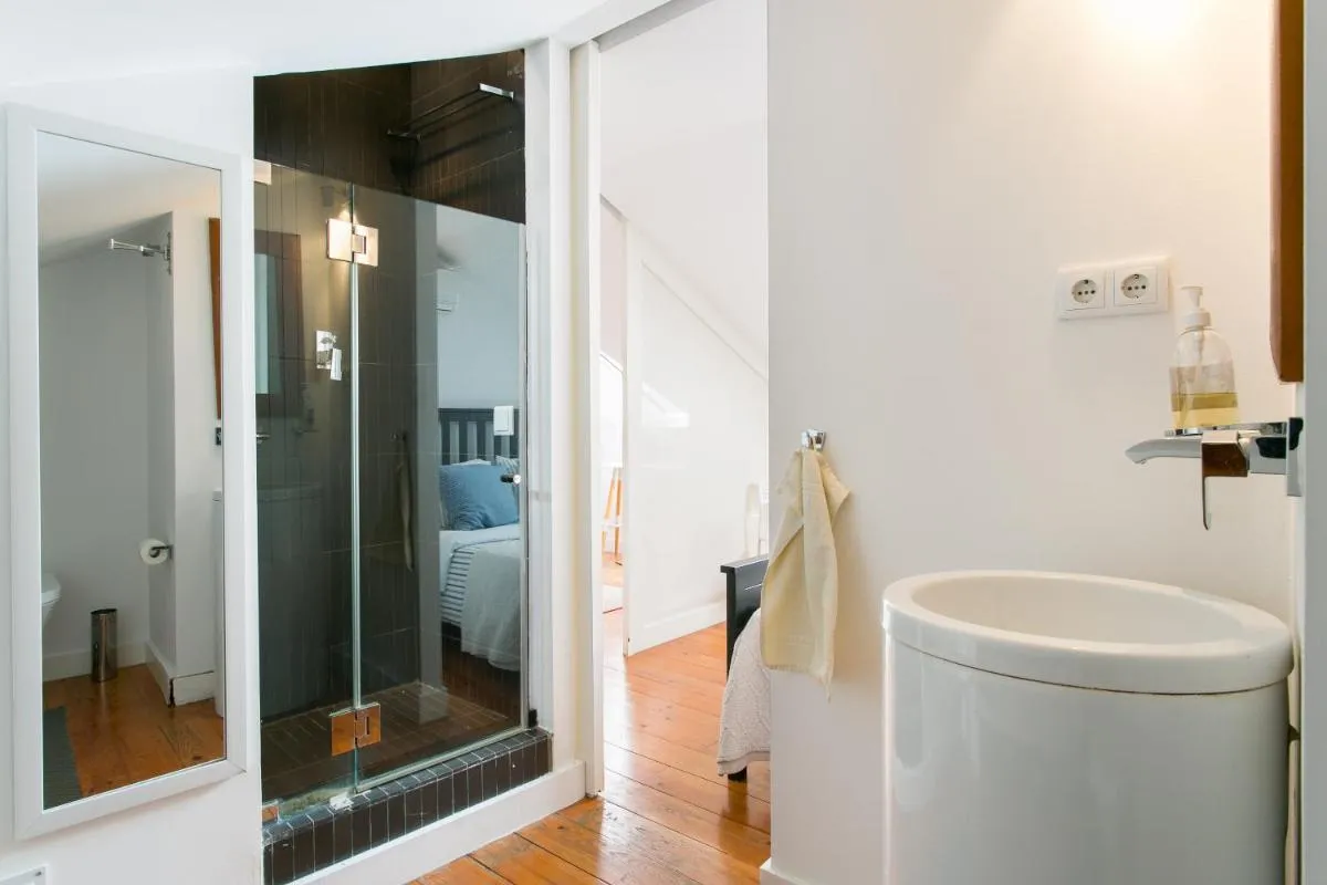 Image 2 of Loft Bairro Alto