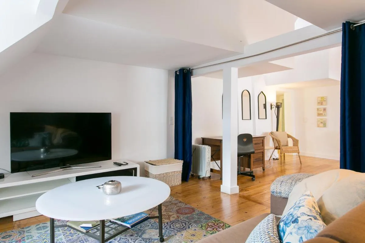 Image 4 of Loft Bairro Alto
