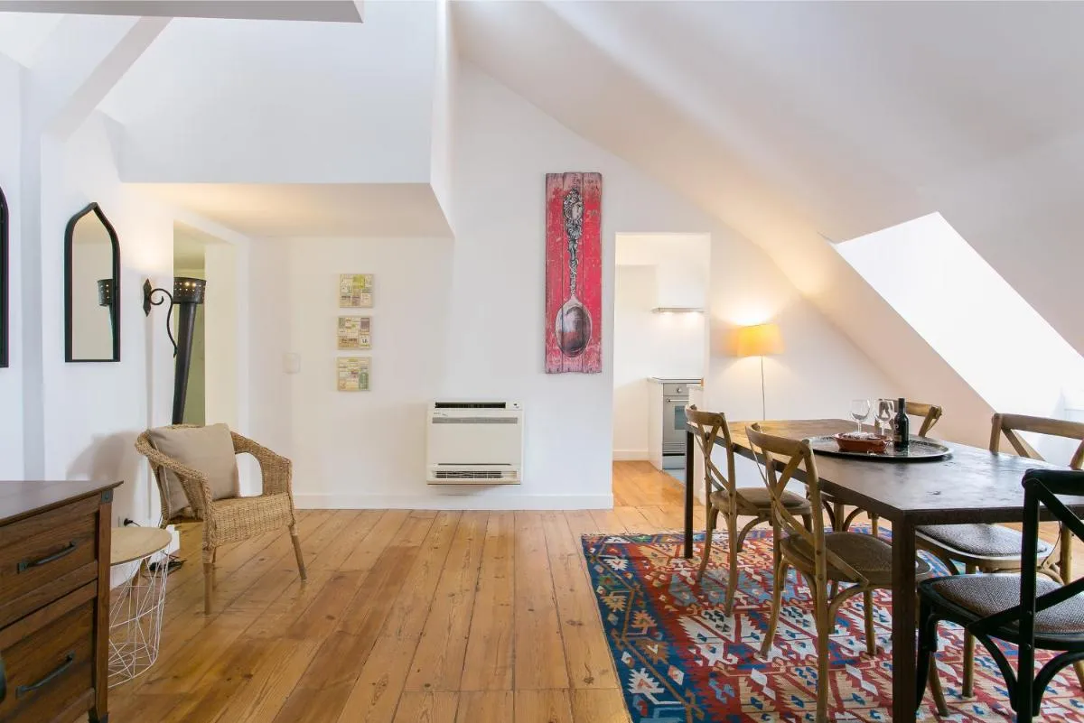 Image 3 of Loft Bairro Alto