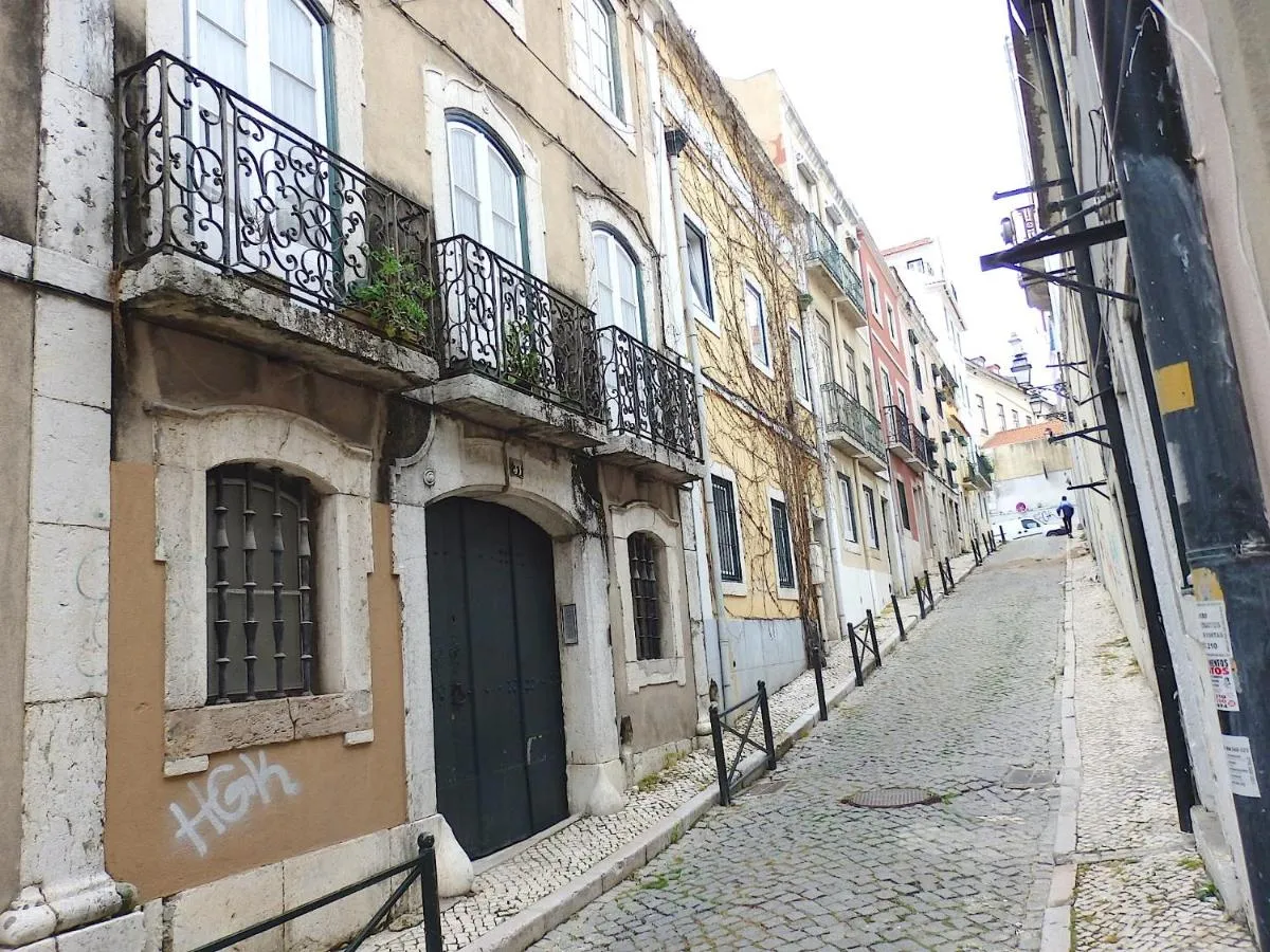 Image 5 of Loft Bairro Alto