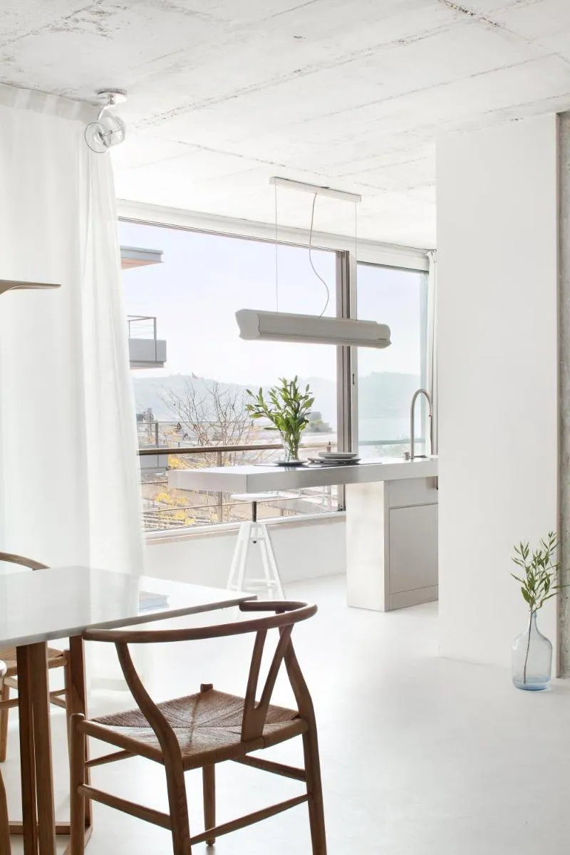 Image 3 of Loft River Lisbon -with garage