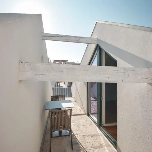 Image 5 of Look Living, Lisbon Design Apartments