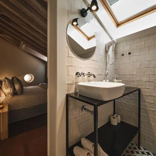Image 2 of Look Living, Lisbon Design Apartments