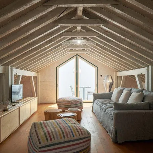 Image 4 of Look Living, Lisbon Design Apartments