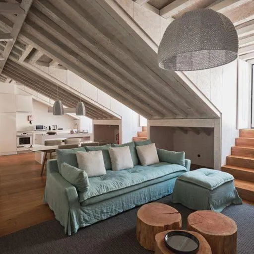 Image 3 of Look Living, Lisbon Design Apartments