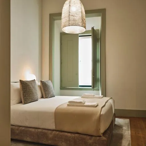 Image of Look Living, Lisbon Design Apartments