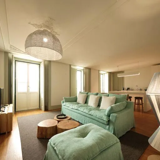 Image 1 of Look Living, Lisbon Design Apartments