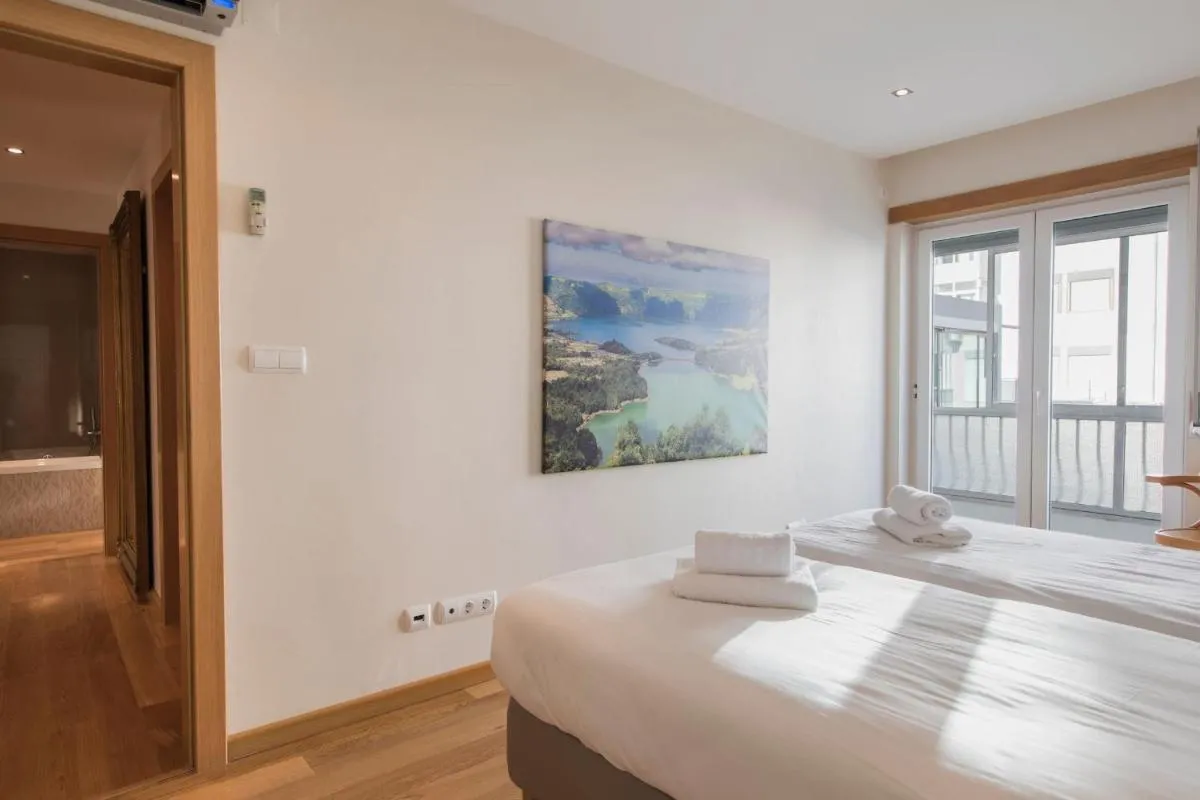 Image 1 of LovelyStay – 2 Bedroom Belem Wonder