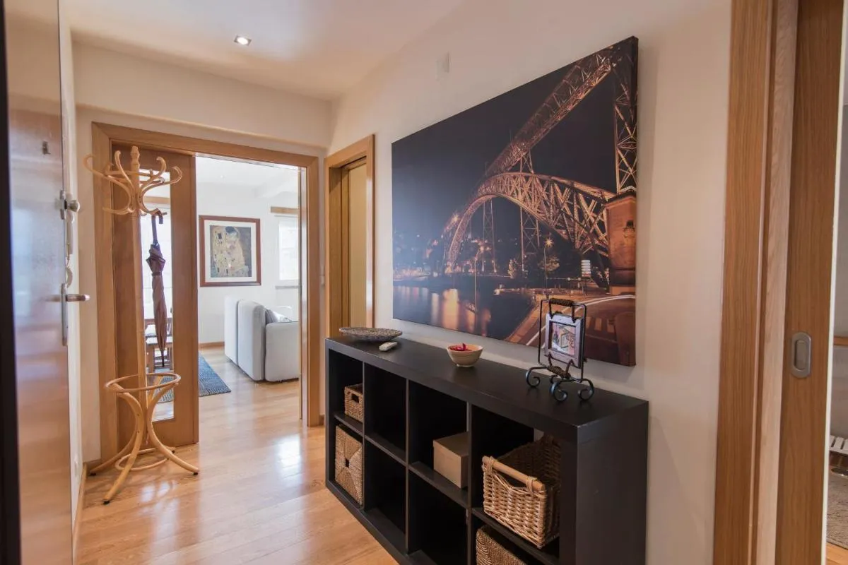 Image 3 of LovelyStay – 2 Bedroom Belem Wonder