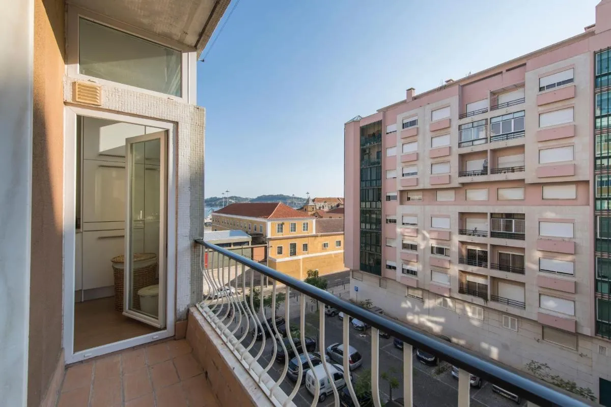 Image 5 of LovelyStay – 2 Bedroom Belem Wonder