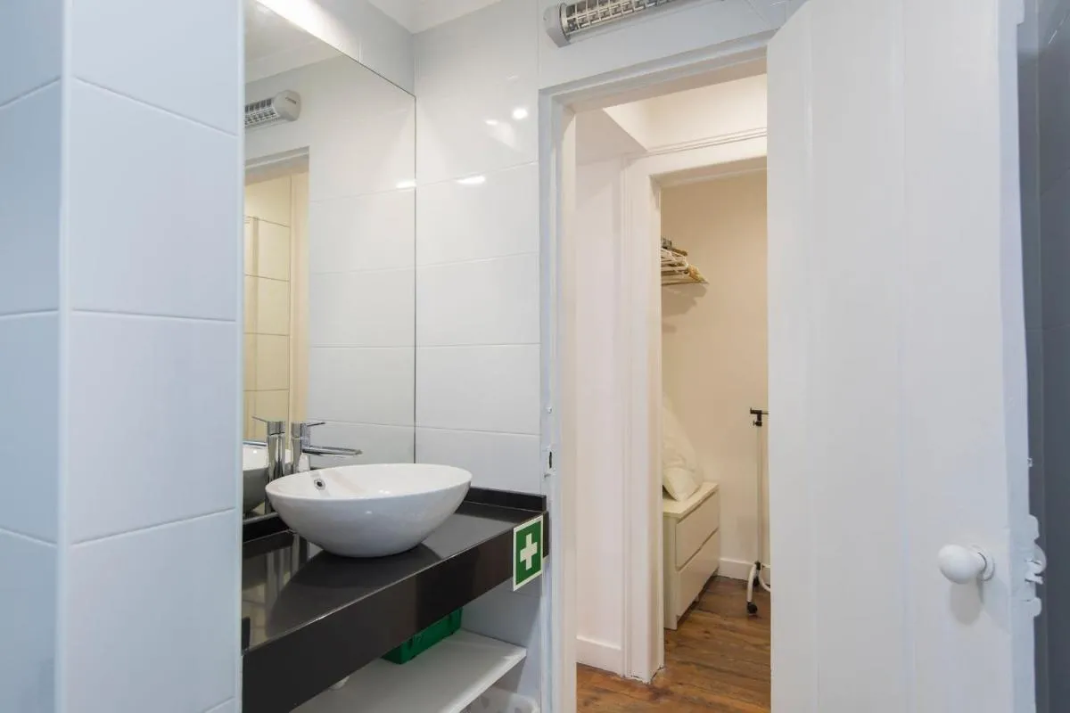 Image 2 of LovelyStay – Bairro Alto Terrace Wonder