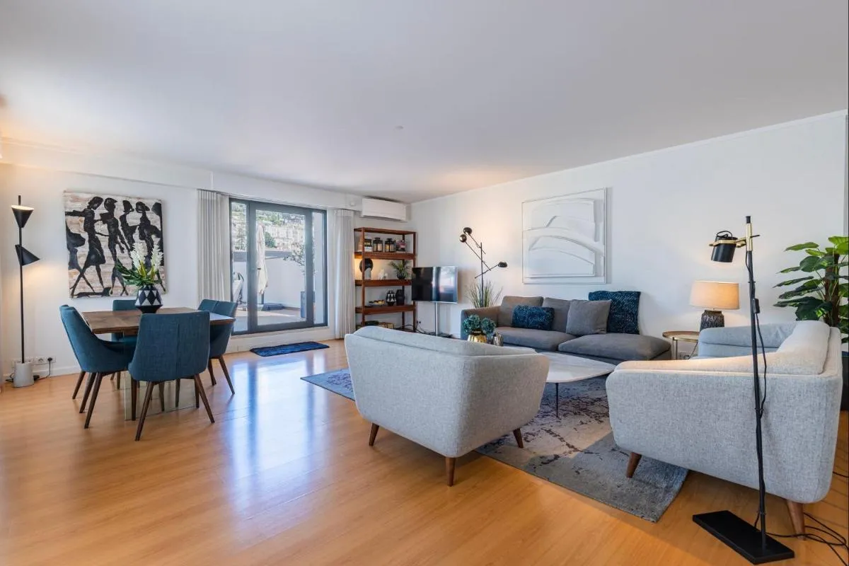 Image 3 of LovelyStay – Breathtaking Panorama – Luxurious Penthouse!
