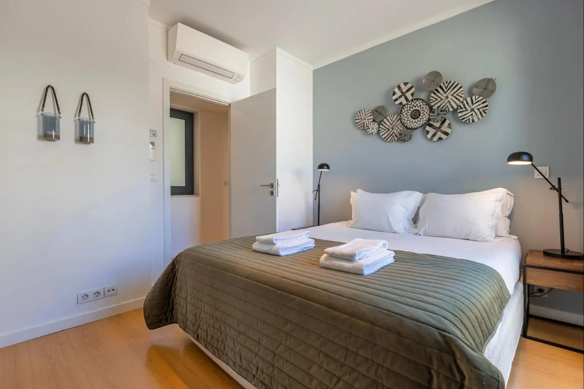 Image 6 of LovelyStay – Breathtaking Panorama – Luxurious Penthouse!