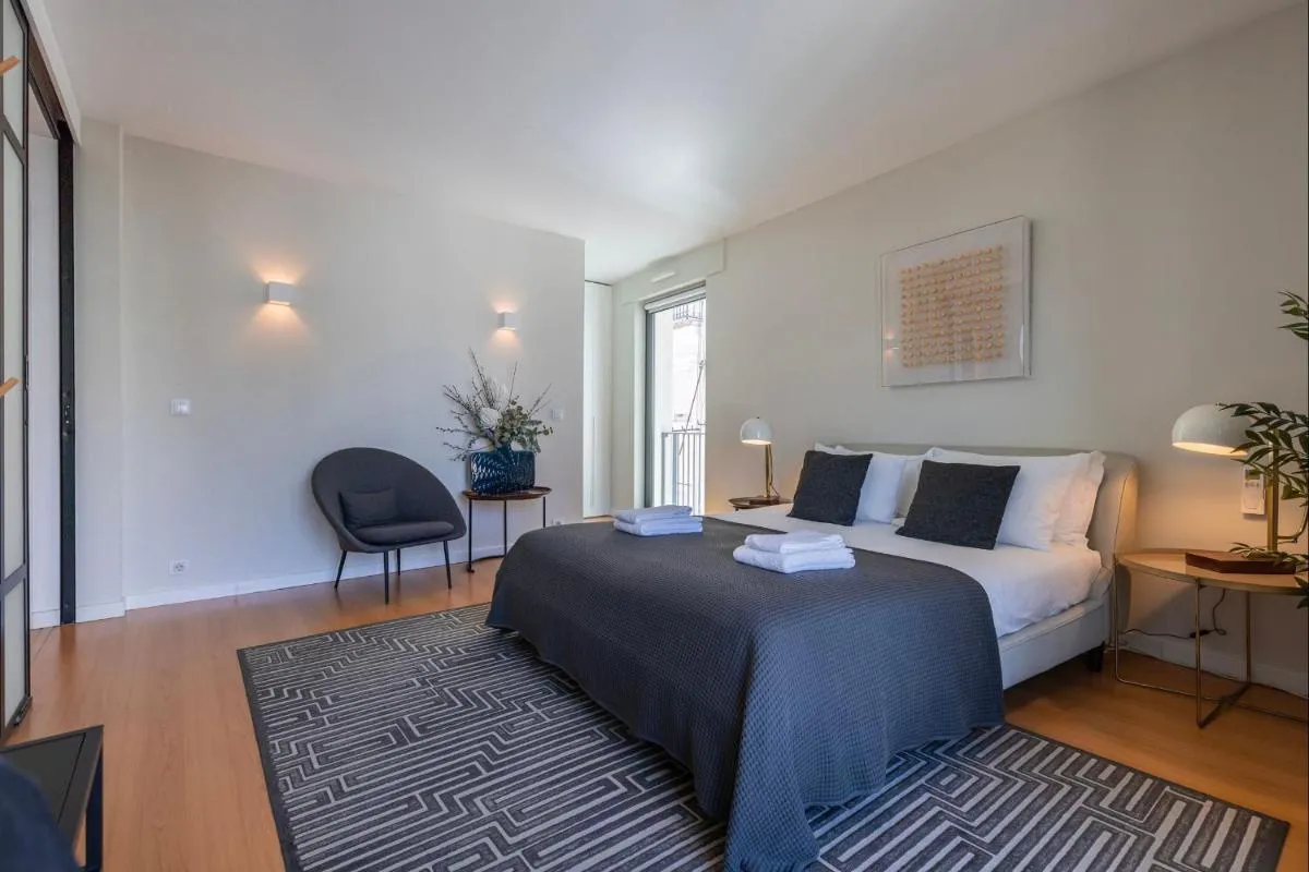 Image 5 of LovelyStay – Breathtaking Panorama – Luxurious Penthouse!