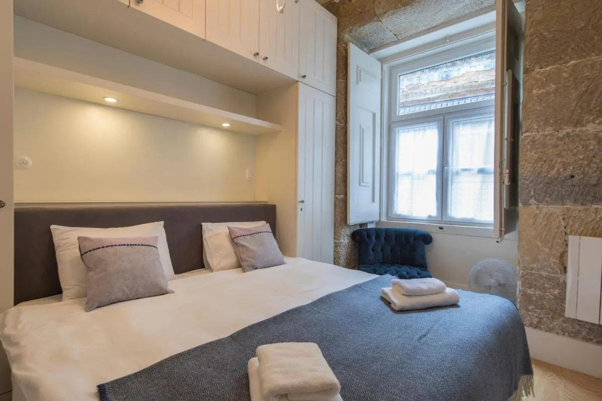 Image 1 of LovelyStay – Cozy Duplex Home in Alfama
