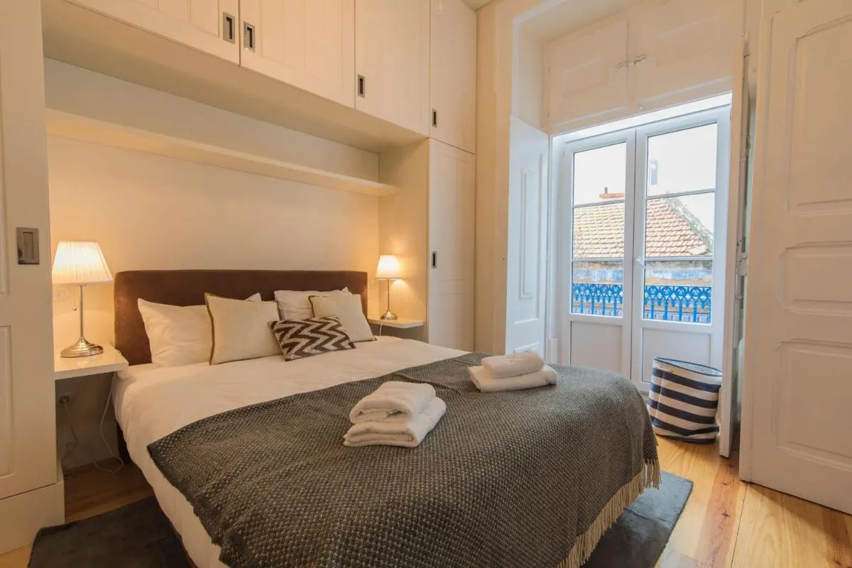 Image 5 of LovelyStay – Cozy Duplex Home in Alfama